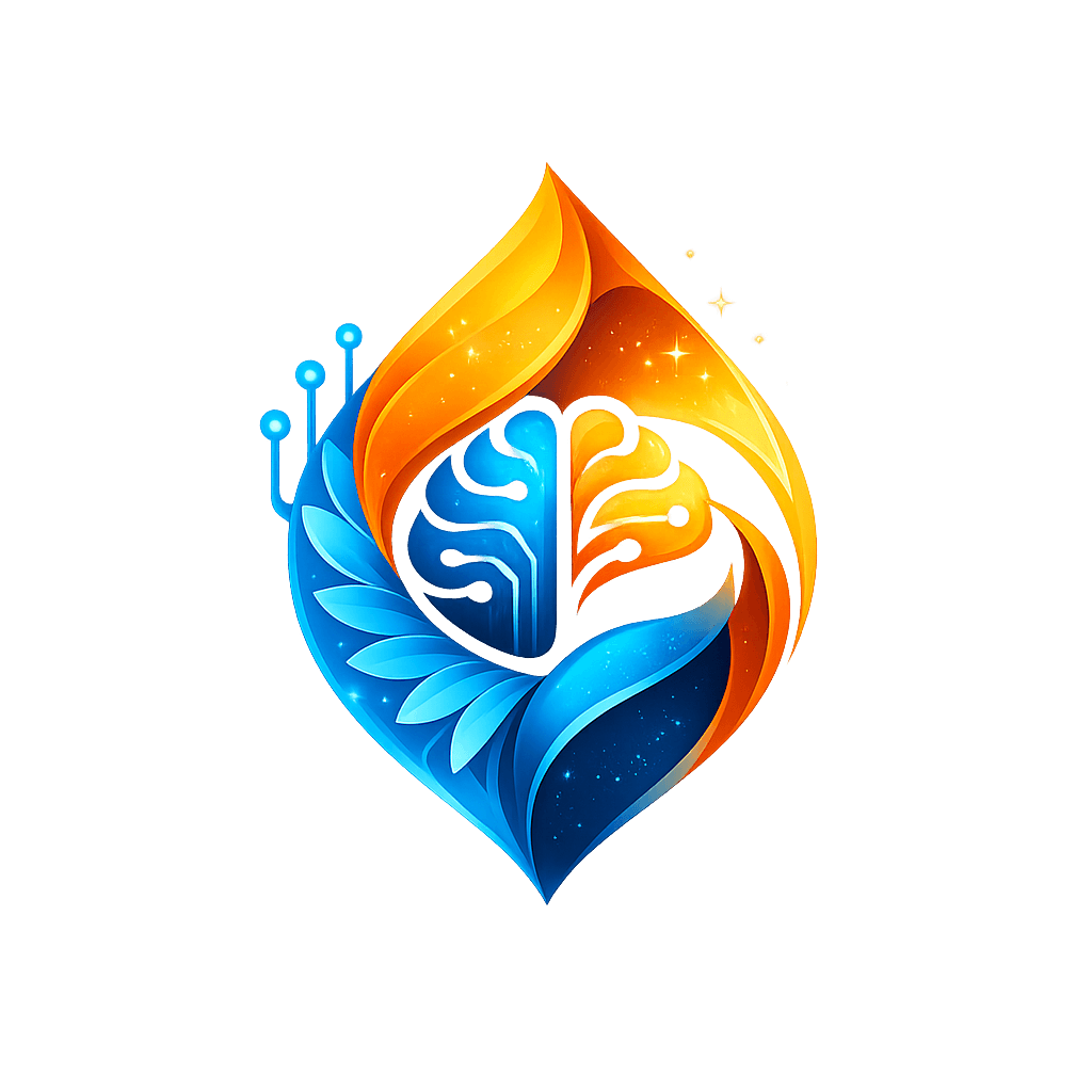 AI Gujarati Logo